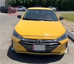 هیوندای ئەلەنترا
